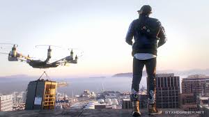 Wrench watch dogs 2, games, hd, indoors, real people, one person. Watch Dogs 2 Wallpaper 25 In 1 Download 1920 X 1080 Hd