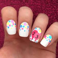 To do so, log in using the desktop version of i wish i could visit to get my nails done bc i never know where to go to get them cute like that i guess i. 41 Super Cute Birthday Nails You Have To Try Stayglam