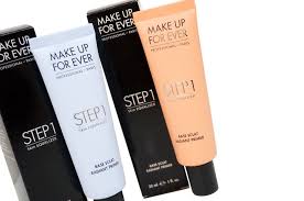 a primer on makeup primers project