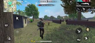 So hello guy's what'sapp in this video i'm playing duo vs squad with pn mohit with new gold royal in garena freefire. Garena Free Fire Game Hub Pocket Gamer