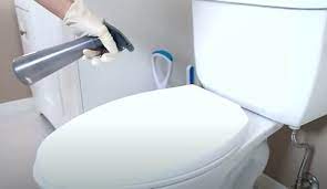 Remove Yellow Stains From Toilet