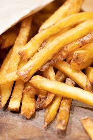 air fryer french fries the secret to