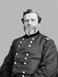 One thing about ultimate general: George Henry Thomas Wikipedia