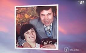 This series reveals their dark childhoods and how their terrible crimes went unnoticed for decades. Fred And Rose West Receive Anniversary Shout Out On Breakfast Show