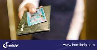 visa waiver for green card holders of