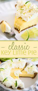 clic key lime pie my evil twin s