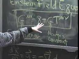 5 Einstein S Field Equations Mit 8