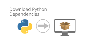 how to python dependencies