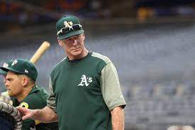 Bob Melvin Is Rooted in Oakland ...