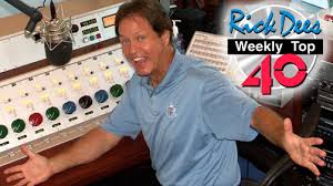 Media Confidential Rick Dees Weekly Top40 Expands In Nigeria