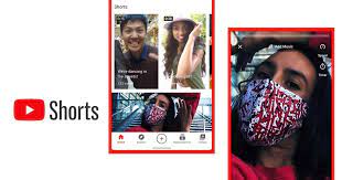 Youtube Takes On Tiktok With Youtube Shorts Datareign gambar png
