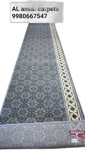 polyester masjid carpet in bangalore