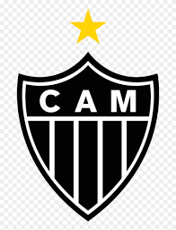As últimas notícias do galo. Clube Atletico Mineiro Crest Escudo Do Atletico Mineiro Clipart 128687 Pikpng