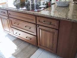 replace cabinets keep countertops