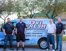 oxi fresh carpet cleaning