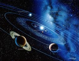 「太陽系」の画像検索結果