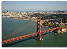Golden Gate Bridge de San Francisco | Horario, Mapa y entradas 4