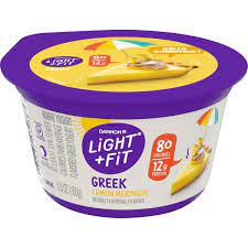 fit nonfat gluten free seasonal greek
