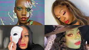 4 makeup artists of color share their