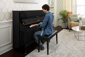 what s the best piano for your room