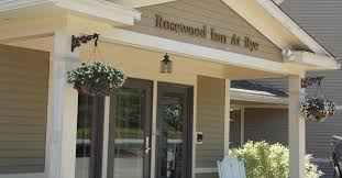 motel rosewood inn at rye portsmouth