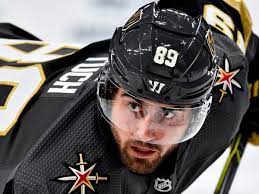 Alex Tuch to 7-year contract extension ...