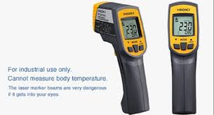 ft3700 hioki infrared thermometer at rs