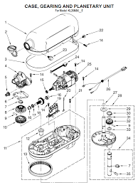 Ice cream wire whips, dough hooks, scrapers, and beaters pasta makers juicers and strainers grinders food. 35 Kitchenaid Professional 600 Parts Diagram Free Wiring Diagram Source
