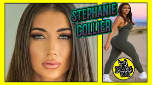 stephjc 🔥 Stephanie Collier 🔥 Australian Beauty - YouTube