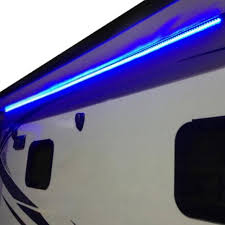 Led Awning Party Light For Rv