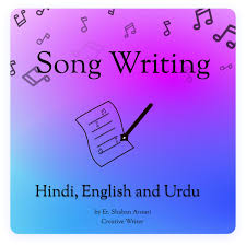 As here hindi is more countable in india. Write The Song Lyrics In Hindi Or Urdu Of Any Genre By Saavnwrites Fiverr