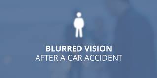 The most common complaint that people have after a car accident is a throbbing headache. Blurred Vision After A Car Accident Megeredchian Law