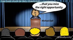 Will dell s strategy allow it to achieve the growth it desires SlideShare
