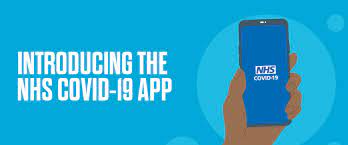 the nhs covid 19 app nhs wales shared