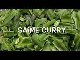 saime curry 5 you