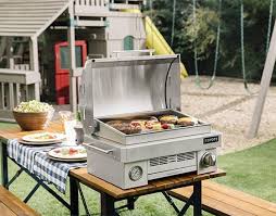 small gas grill the 5 best options of