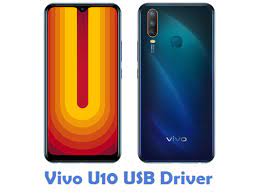 Download Vivo U10 USB Driver (Latest ...