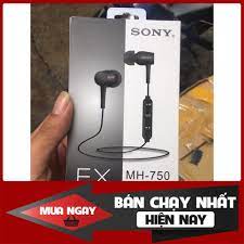 Sale 50% ] Tai nghe bluetooth Sony MH750 CÓ KHE gắn thẻ nhớ phụ kiện điện  thoại cầu giấy