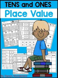 Place Value chart love this  I want to make a layout and laminate it 