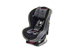 Car Seats For Triangle Baby Gear