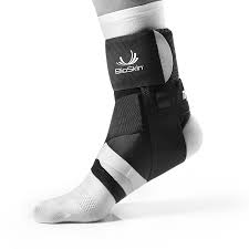 Trilok Ankle Brace For Peroneal Pain