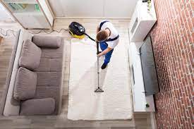 carpet cleaning in greystones
