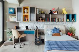Maybe you would like to learn more about one of these? 5 Furniture Designs Essential To A Functional Kids Room Beautiful Homes