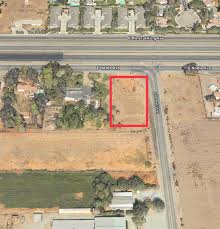 Vacant Land For Sale In Visalia Ca