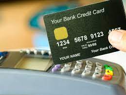 Credit Card: 10 Terms Must Know for Credit Card Users - Goodreturns