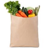 Are brown paper bags better than white paper bags?