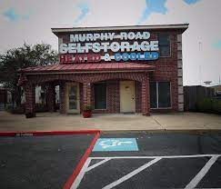 storage in stafford tx murphy road