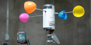 diy anemometer how to build a wind tester