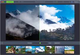 photo editing software for beginners