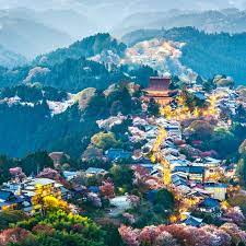 25 Most Beautiful Places in Japan | Condé Nast Traveler